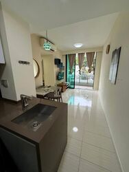 Sky Green (D13), Condominium #585004441